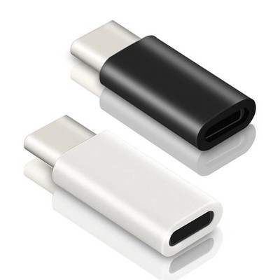 Type C Jack Data Adapter Data Sync Cable Adapter