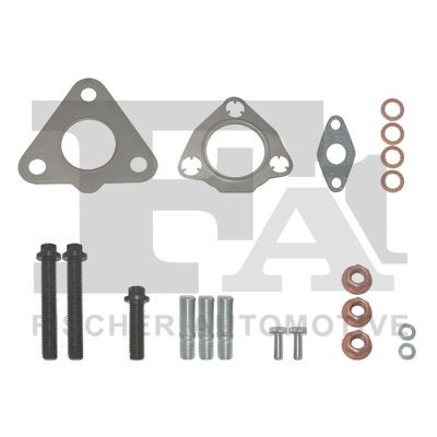 Fa1 Montagesatz, Lader FüR Opel-image