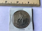1985 Engelhard American Prospector  1oz Silver Round/ .999 Fine Silver