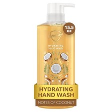 Liquid Hand Soap, Micellar Deep Cleansing, Washes Away 99% Bacteria, 15.5 oz 0.40 per fl oz