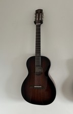 Alvarez AP66 Shadowburst Acoustic Guitar