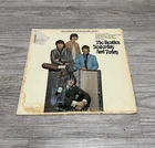 The Beatles Yesterday And Today 1970s Vinyl LP Apple ST-2553 Jacksonville Press
