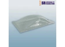 Specialty Recreation SL1430C Skylight, Clear 14" x 30 Rough
