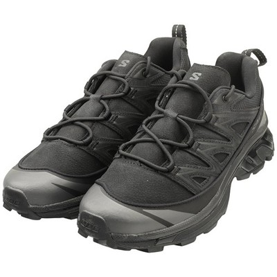 Salomon Xt-6 Expanse Ltr Unisex Sneakers in Black Black - 8 M US