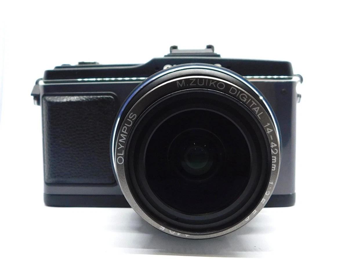 Olympus E P2 for sale | eBay