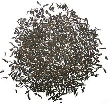 Organic Black Tea Smoky Lapsang Souchong loose Leave tea 1/2 LB
