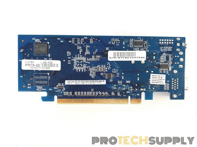 Tarjeta de Video MSI NVIDIA Geforce 7300LE, 256MB 64-bit GDDR2, PCI