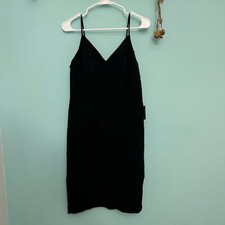 NWT Express Little Black Dress