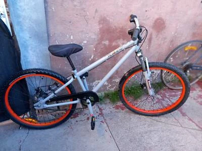 repco plutonium bike