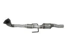 Rear Catalytic Converter for Saab 9-3 2003-2011 2.0L