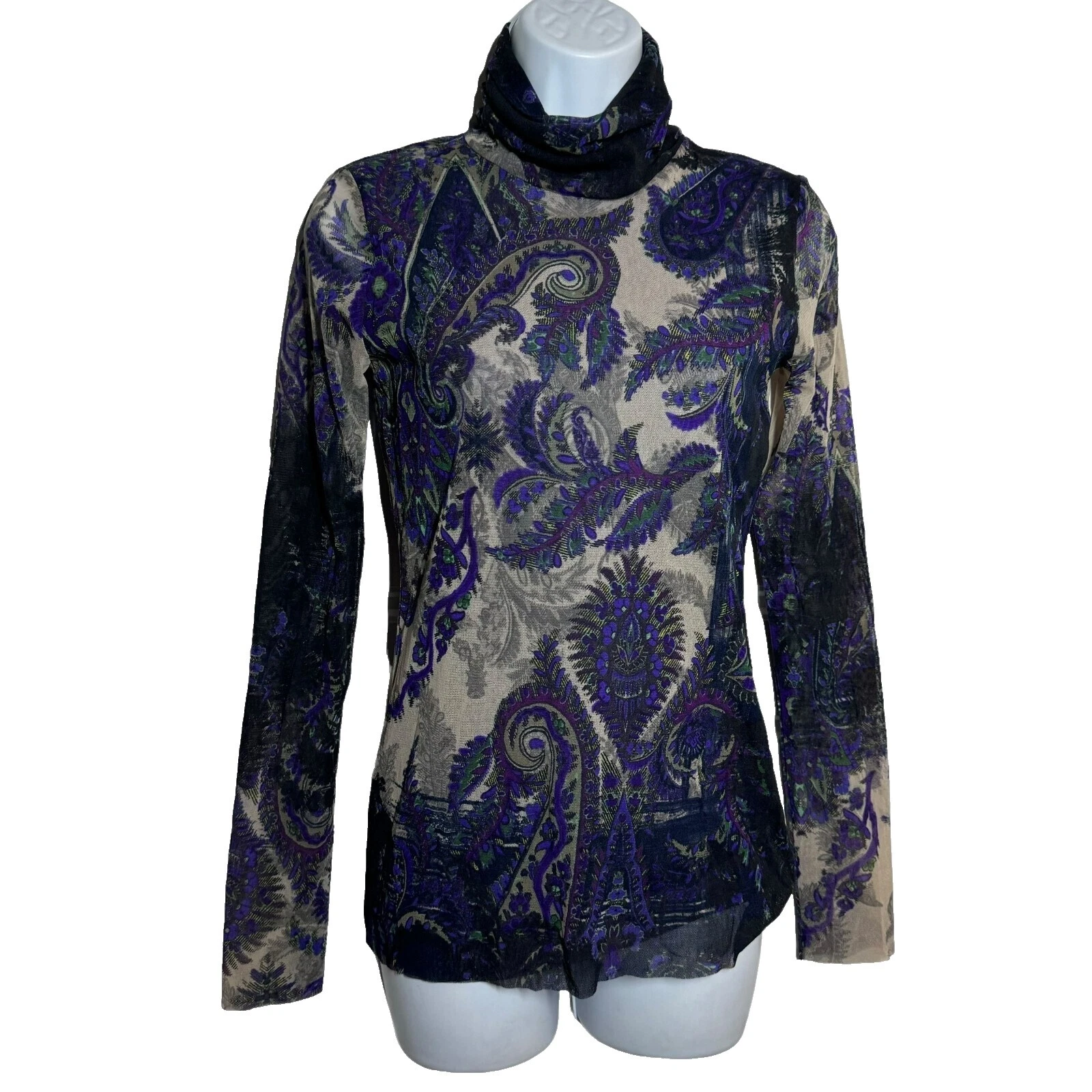 Prendas para mujer Jean Paul Gaultier de nailon