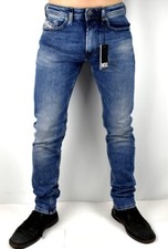 Diesel 295 Men's Thommer Slim Fit Denim Jeans - R09IM