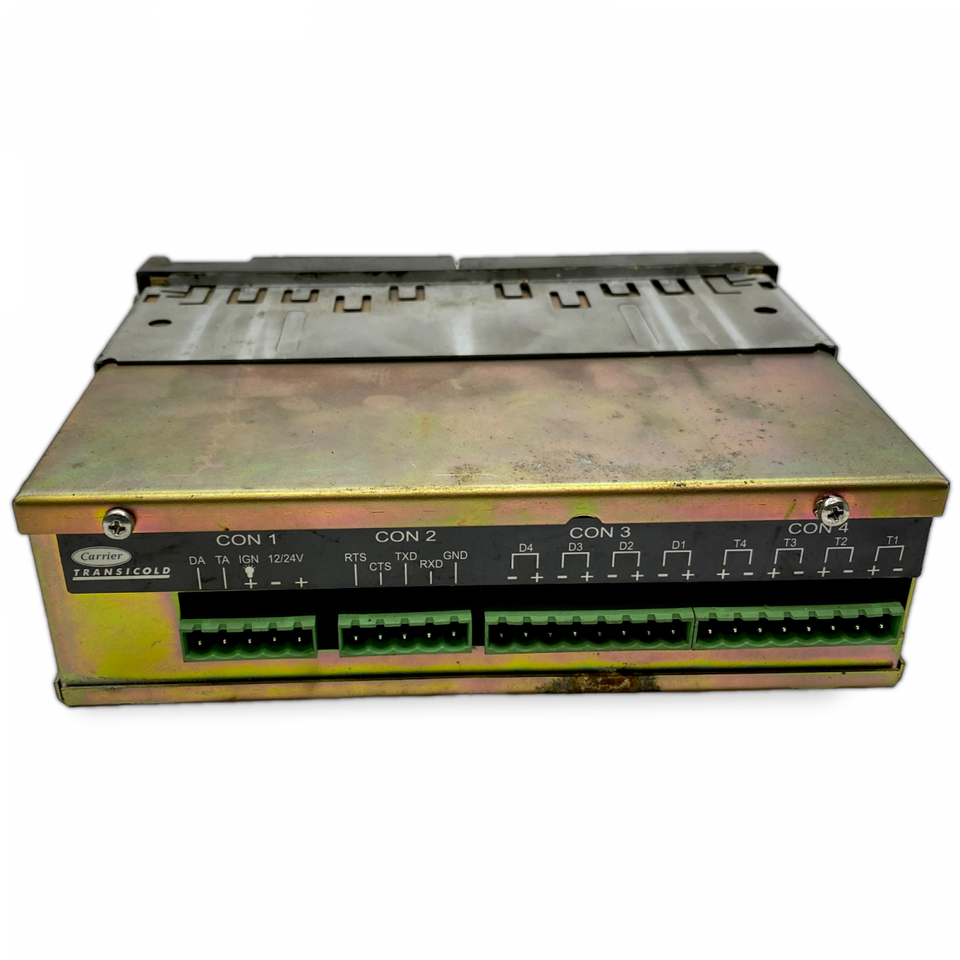 VOLVO FM7-FM12, FM, FMX TP1953694 Control Module, Refrigeration Unit | eBay