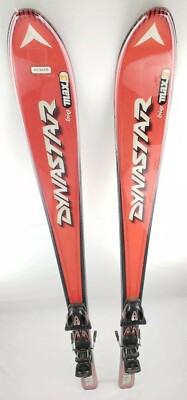 スキー DYNASTAR CHAM 87 +TYROLIA ATTACK13 172cm スキー DYNASTAR