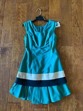 NWT  FIVE PLUS DRESS, Size XS