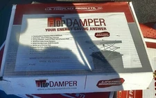 The Top Damper 9 x 13