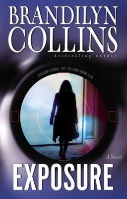 The Exposure by Collins, Brandilyn