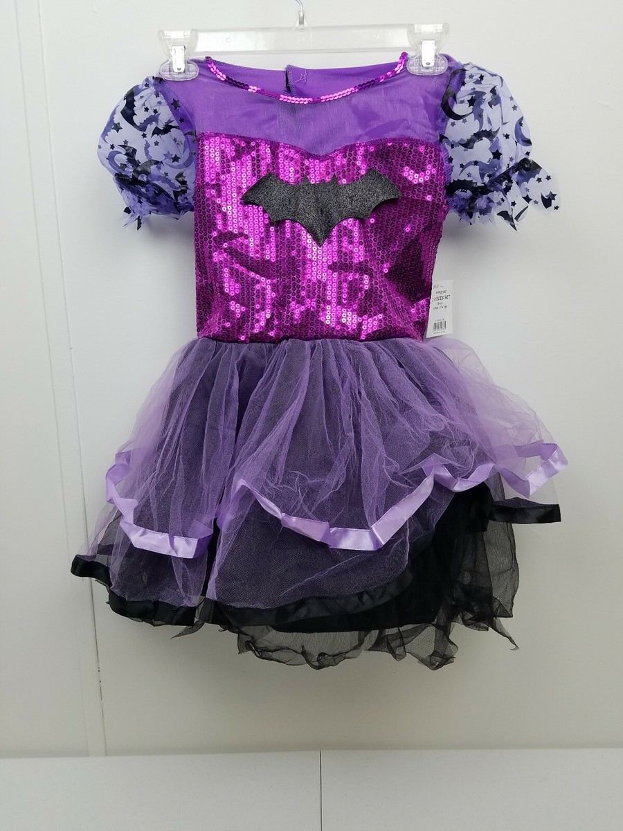 purple bat dress Flock Of Bats Purple Wrap Midaxi Dress
