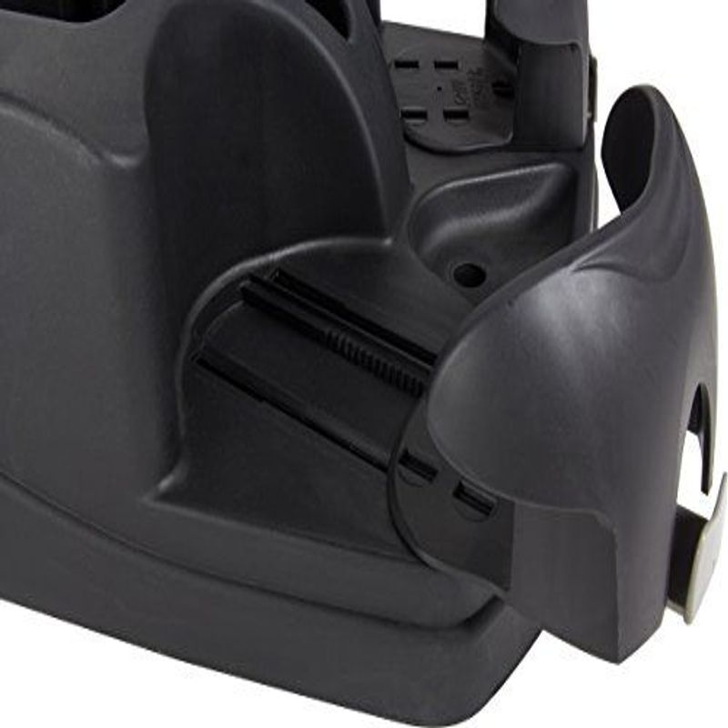 Universal Truck Console Car Cup Holder Floor Drink Storage CD Organizer