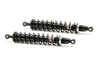 Monster Performance Rear Shocks for Honda Rubicon 500 2001-2014, Linear Rate