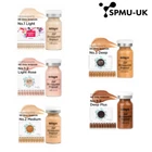 Stayve Ampoule Foundation BB Serum MTS MESO CC Cream Professional Shades