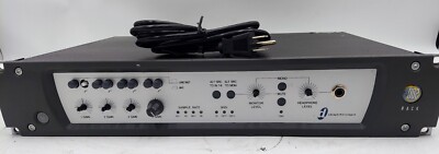 Digidesign Digi 002 Rack Firewire Audio Midi Digital Recording Interface