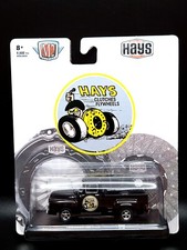M2 Machines **Hays** 1956 Ford F-150 Camion R80 21-45