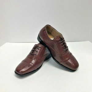 youth boys dress shoes
