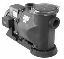 Sequence 7800PRM24 Alpha Primer External Pond Pump 7800gph