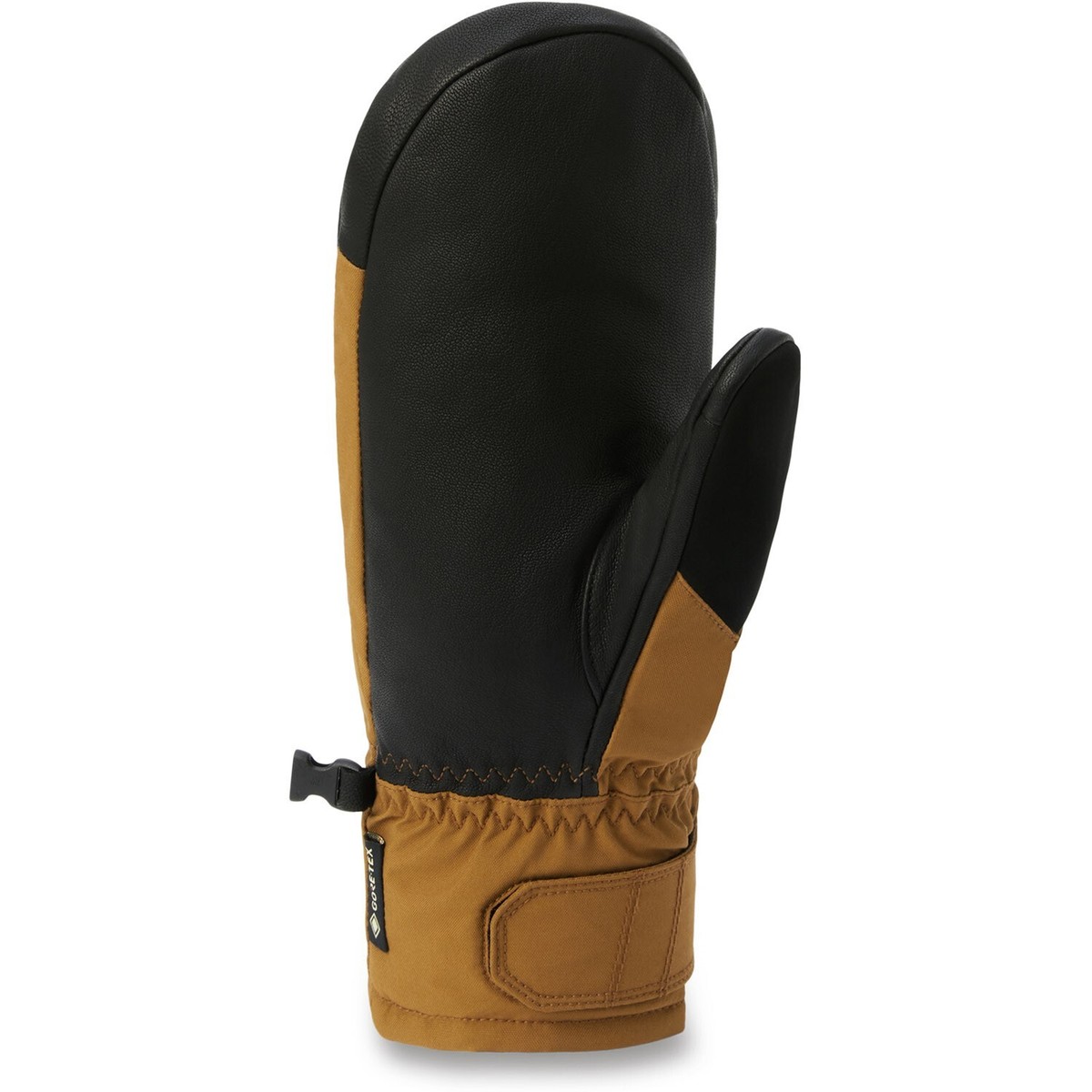 Dakine Fillmore Gore-Tex Snowboard Short Mitts Men's Large Rubber