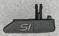 BEST Carrera Slot Cars 1/32 1/24 SLOTINVASION guides-BLACK- 5 pack-FREE shipping