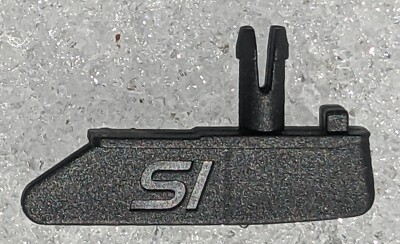 BEST Carrera Slot Cars 1/32 1/24 SLOTINVASION guides-BLACK- 5 pack-FREE shipping
