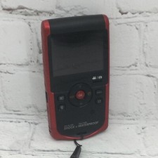 Samsung HMX-W200RN XAA Full HD Shock Waterproof Digital Camera SD-FOR PARTS