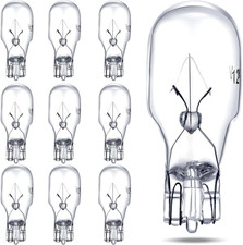 T5 Landscape Light Bulbs 12 Volt 18 Watt Landscape Bulbs Low Voltage Light Small