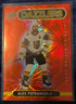 2021-22 Upper Deck Hockey Series 1 #DZ-46 Alex Pietrangelo Red Dazzlers Vegas
