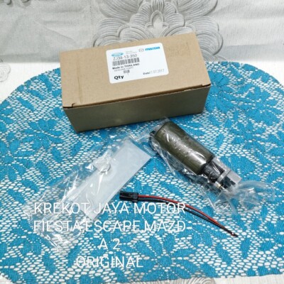 Mazda ZJ3813350 Genuine OEM Fuel Pump for sale online | eBay