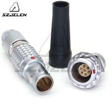 FGG.0B.307.CLAD/EGG.0B.307 Connectors Plug Socket for Medical Device Equipment