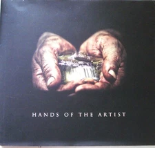 Hands of the Artist     Aquascape by Greg Wittstock, The Pond Guy