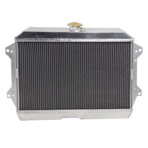 Radiateur Alu Mishimoto pour Nissan / Datsun 240Z et 260Z