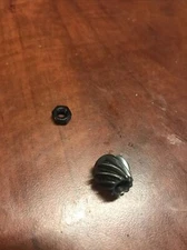 Genuine Parts Pinion Nut Assembly’s For Milwaukee 6130-33 4-1/2” Angle Grinder