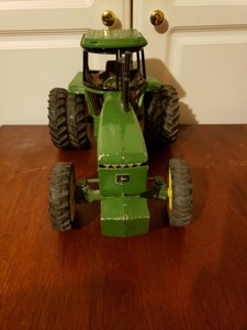 the ertl company john deere