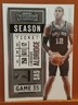 2020-21 Panini Contenders #95 LaMarcus Aldridge SPURS
