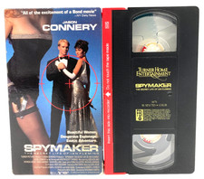 Spymaker: The Secret Life of Ian Flemming (19...
