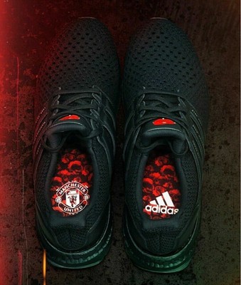 manchester united ultraboost clima shoes