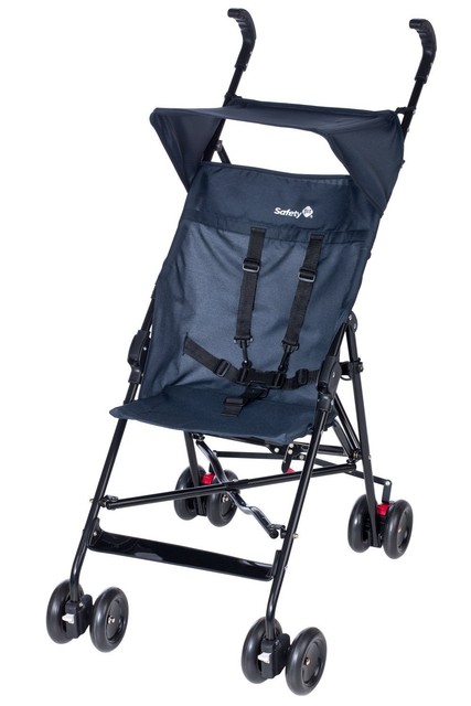stroller with canopy