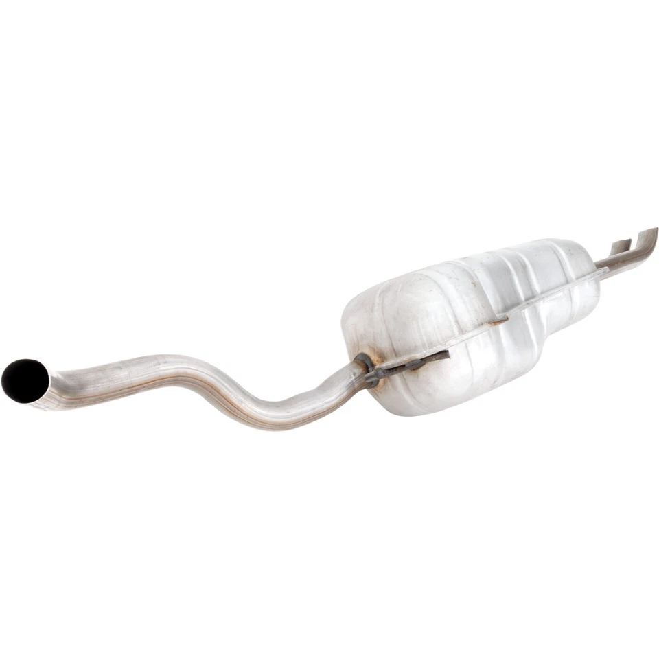 1J5253609AR Rear Muffler Exhaust for 99-05 Volkswagen Golf GL, GLS Foto 3 de 4