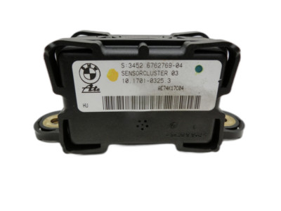 Drehratensensor Sensor für BMW E87 1er 116i 04-07 34526762769 6762769