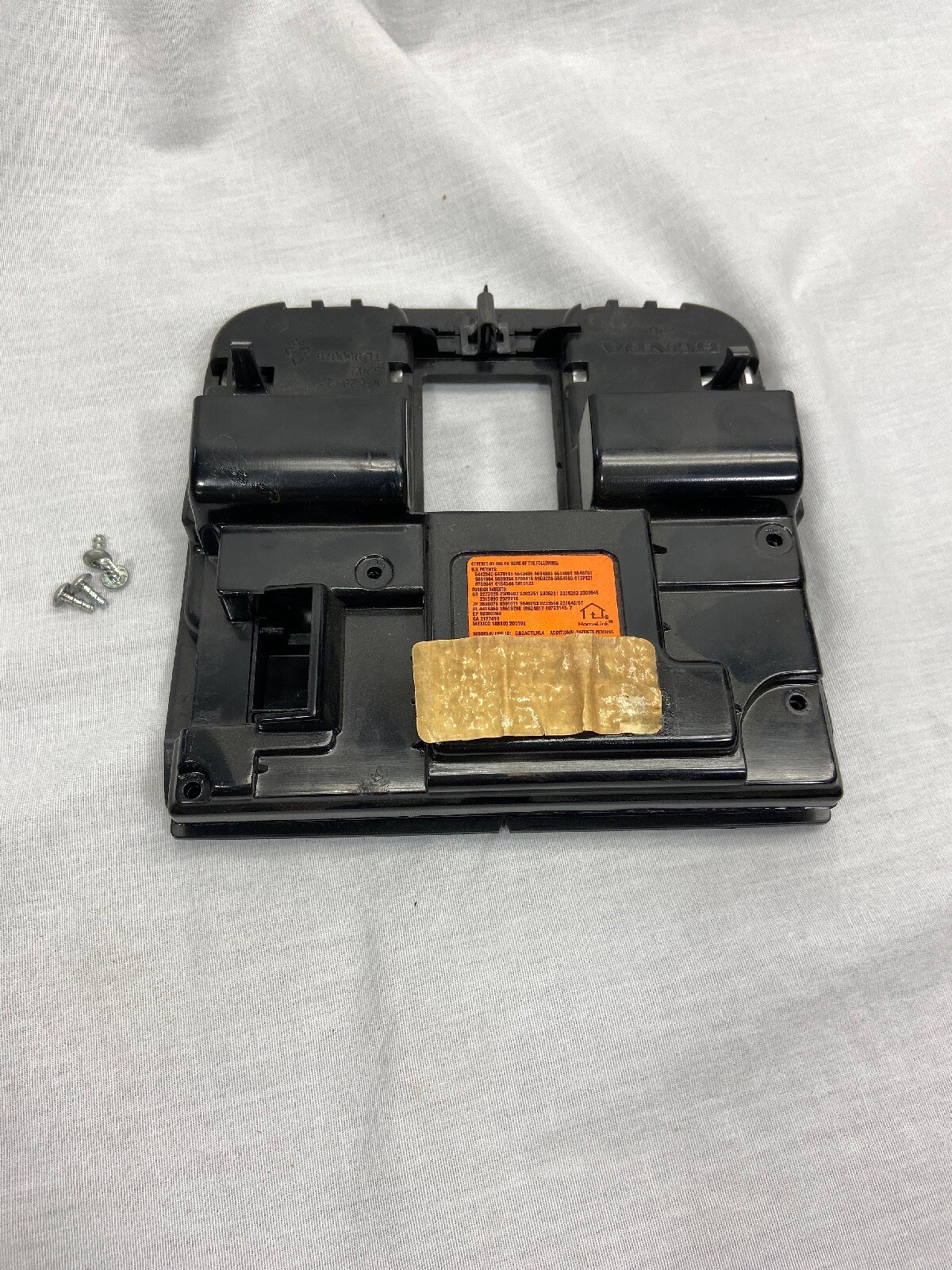 20042008 Acura TL Overhead Console Dome Light OEM TL 850075 eBay