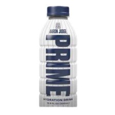 Prime Hydration Drink Logan Paul & KSI & MrBeast Chocolate and Cookies US Import
