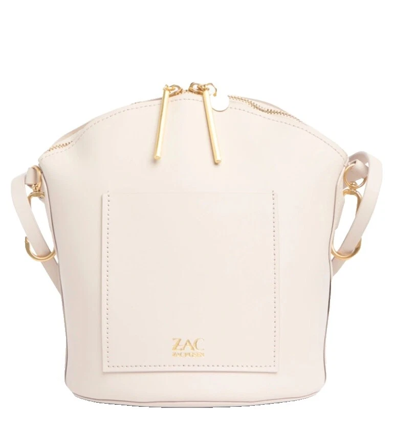 Bolso de Hombro sólido Zac Posen Bolsas y bolsos para Mujer